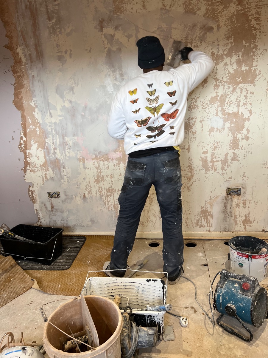 Painter and Decorator: Image 22